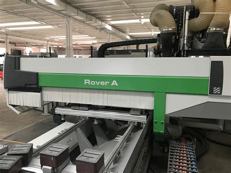 biesse rover a1332 5-axis cnc machining center|Biesse .